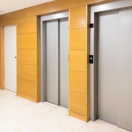 Garcia Barbon18 By Vigovacaciones Apartment Exterior photo