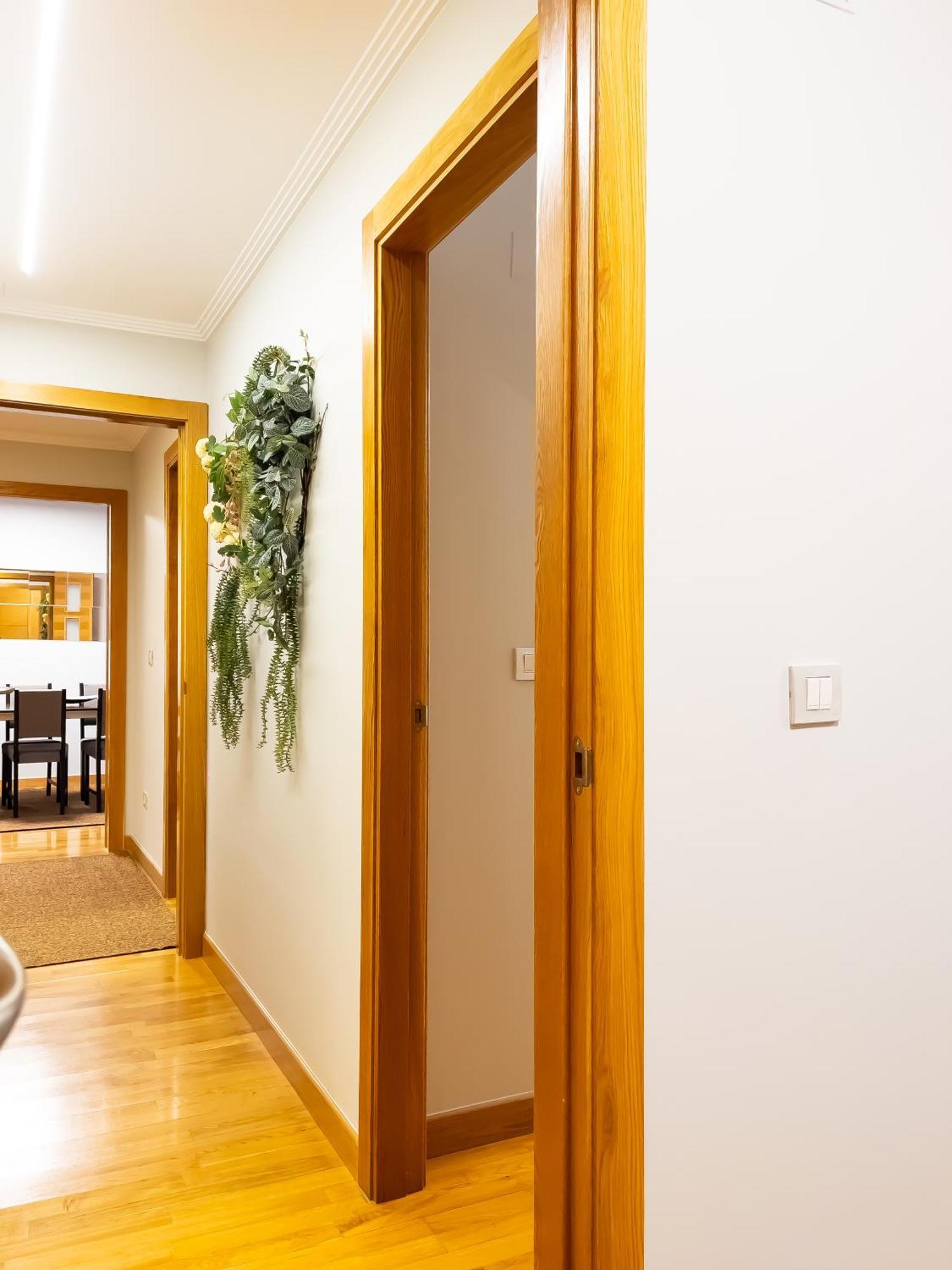 Garcia Barbon18 By Vigovacaciones Apartment Exterior photo
