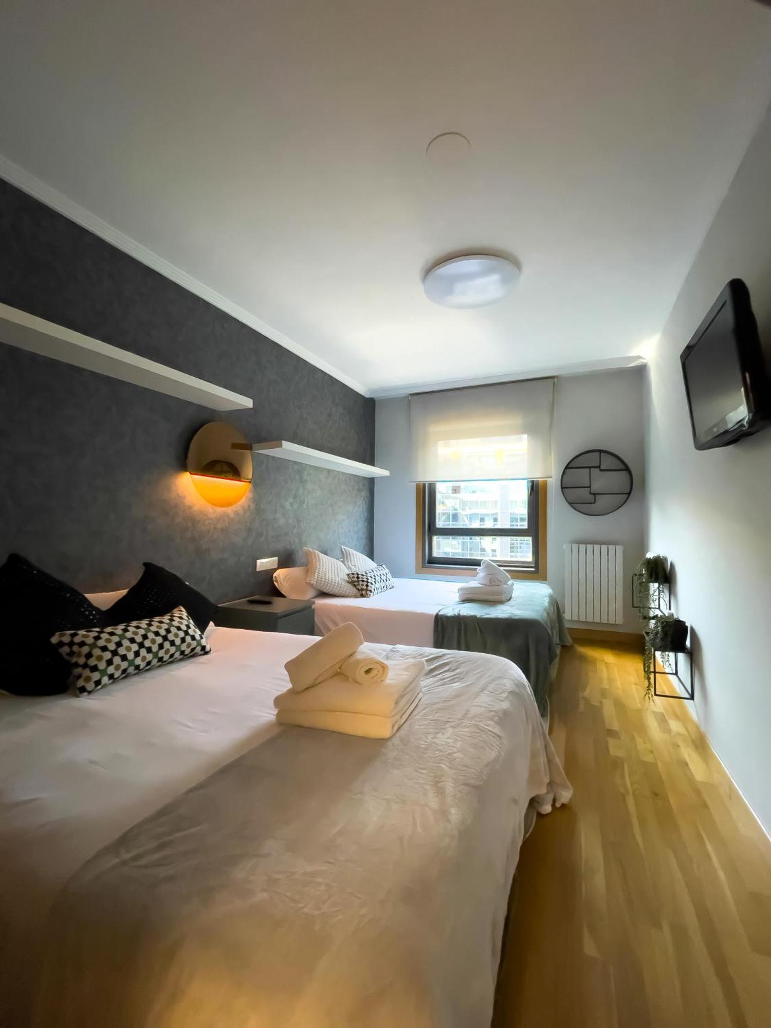 Garcia Barbon18 By Vigovacaciones Apartment Exterior photo
