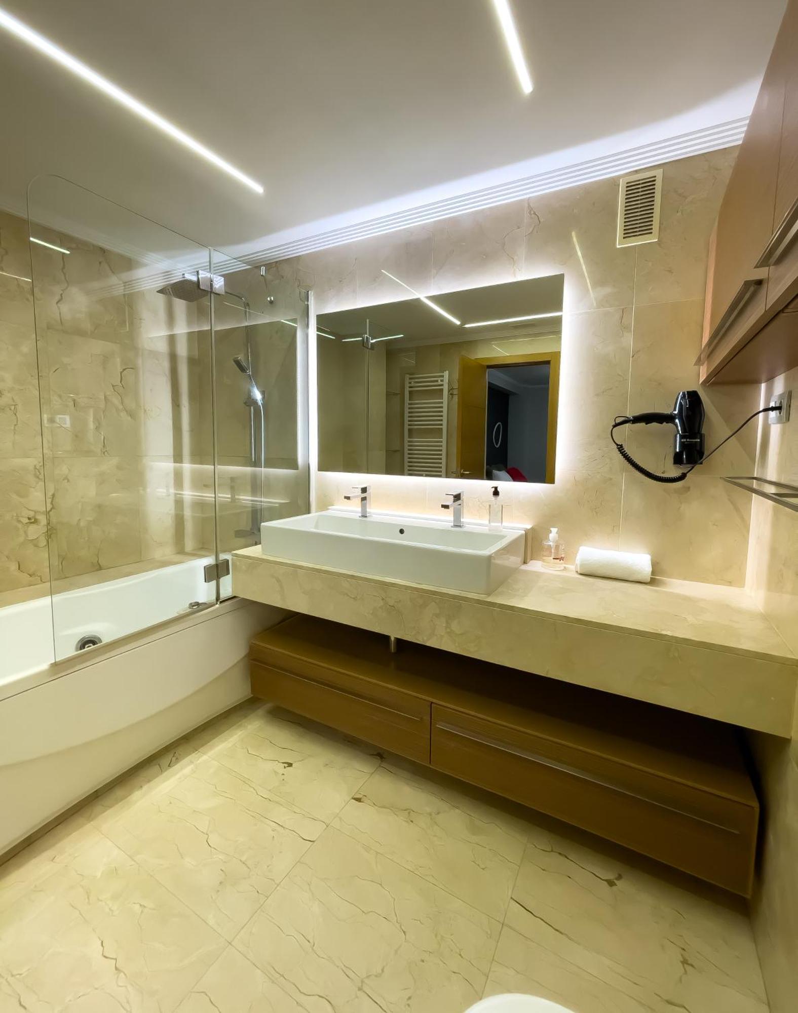 Garcia Barbon18 By Vigovacaciones Apartment Exterior photo