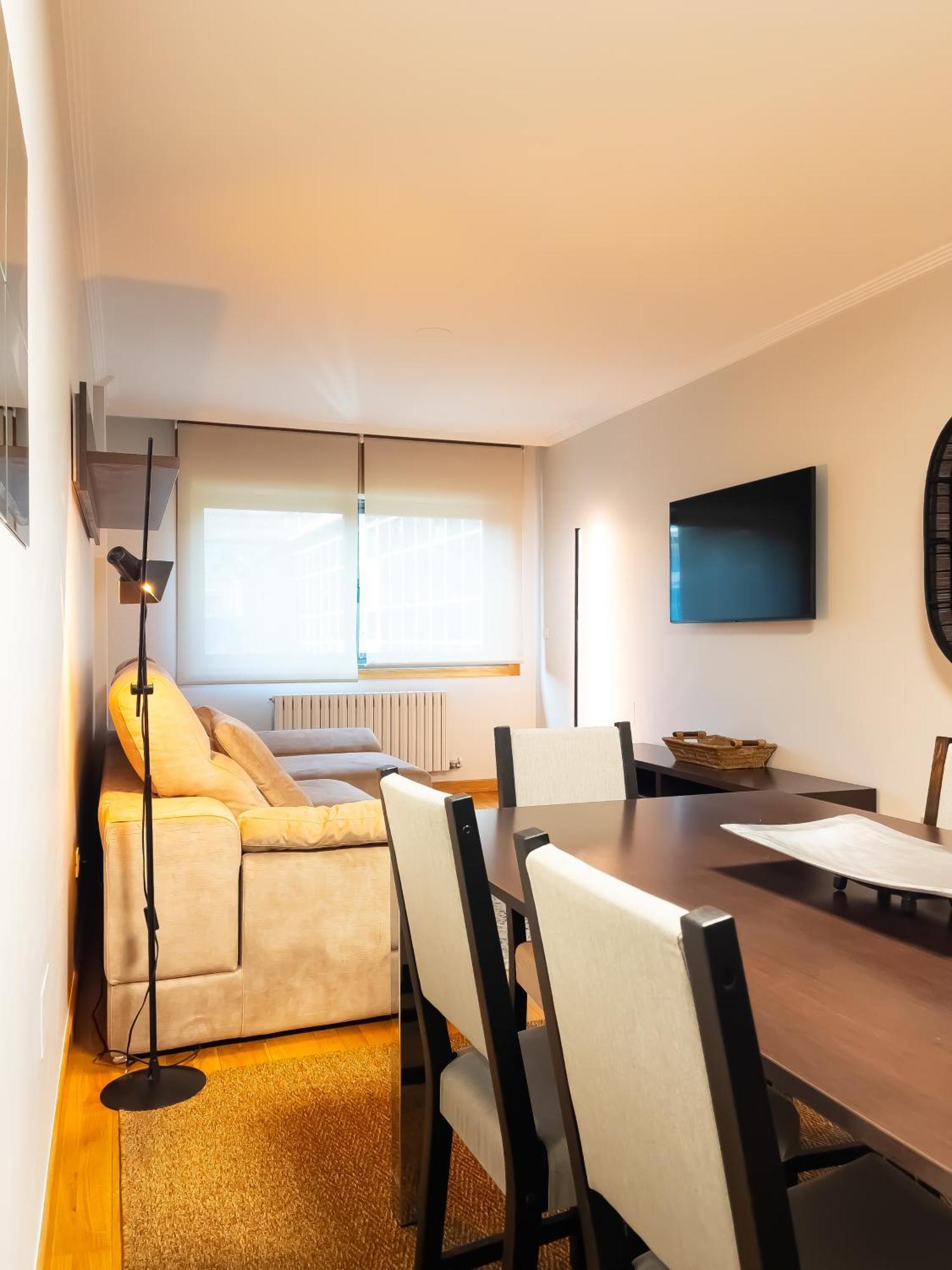 Garcia Barbon18 By Vigovacaciones Apartment Exterior photo