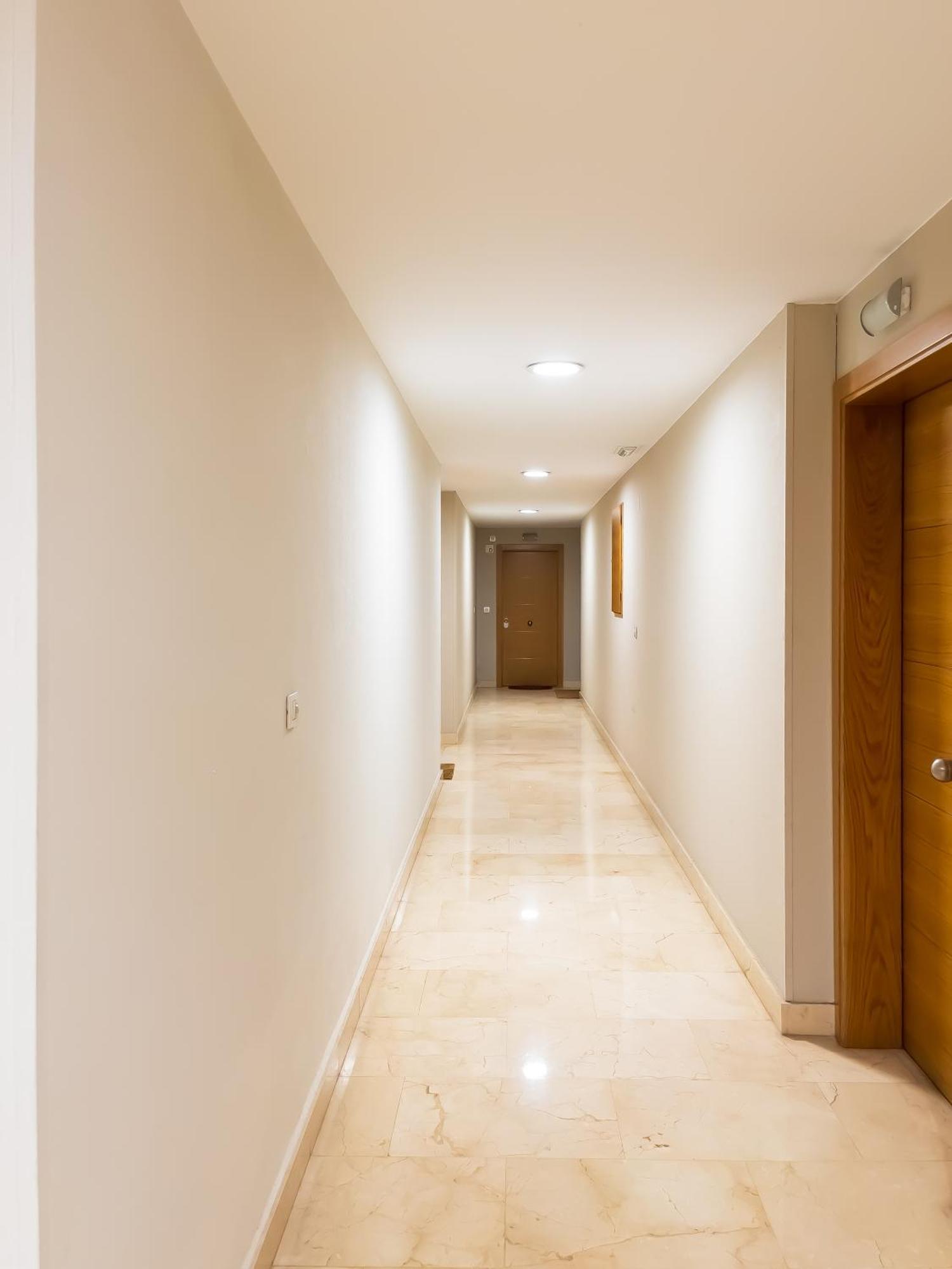 Garcia Barbon18 By Vigovacaciones Apartment Exterior photo