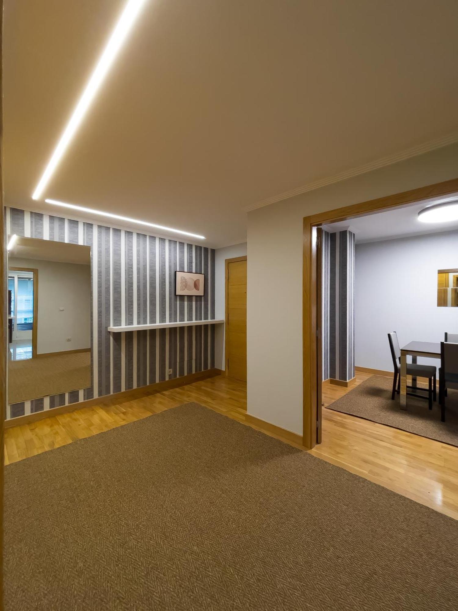 Garcia Barbon18 By Vigovacaciones Apartment Exterior photo