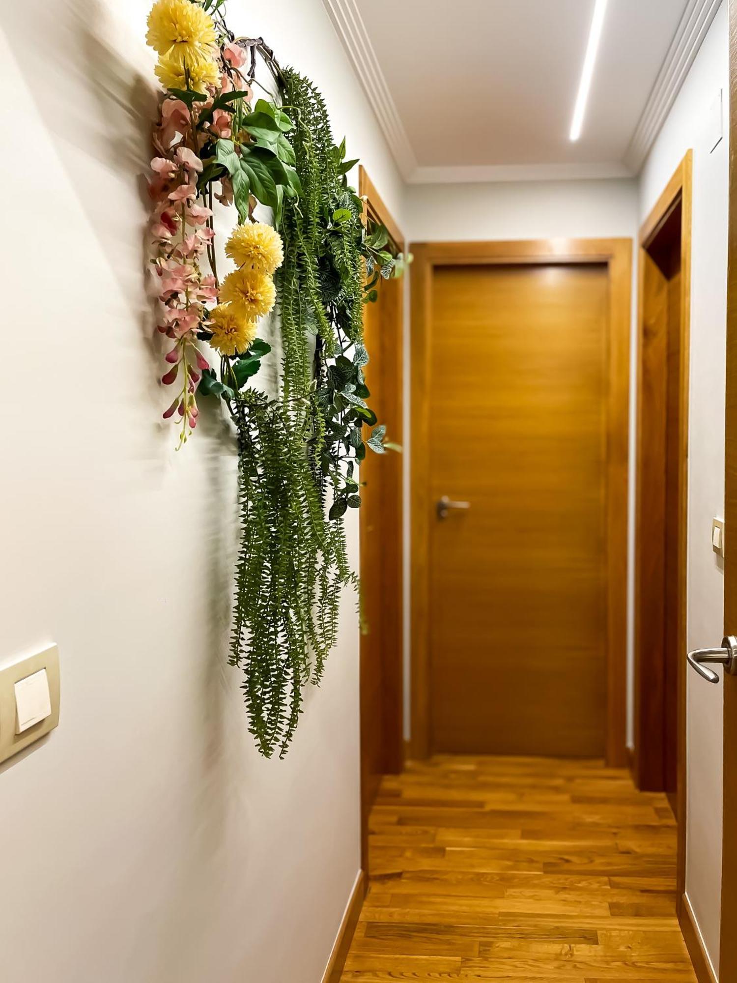 Garcia Barbon18 By Vigovacaciones Apartment Exterior photo