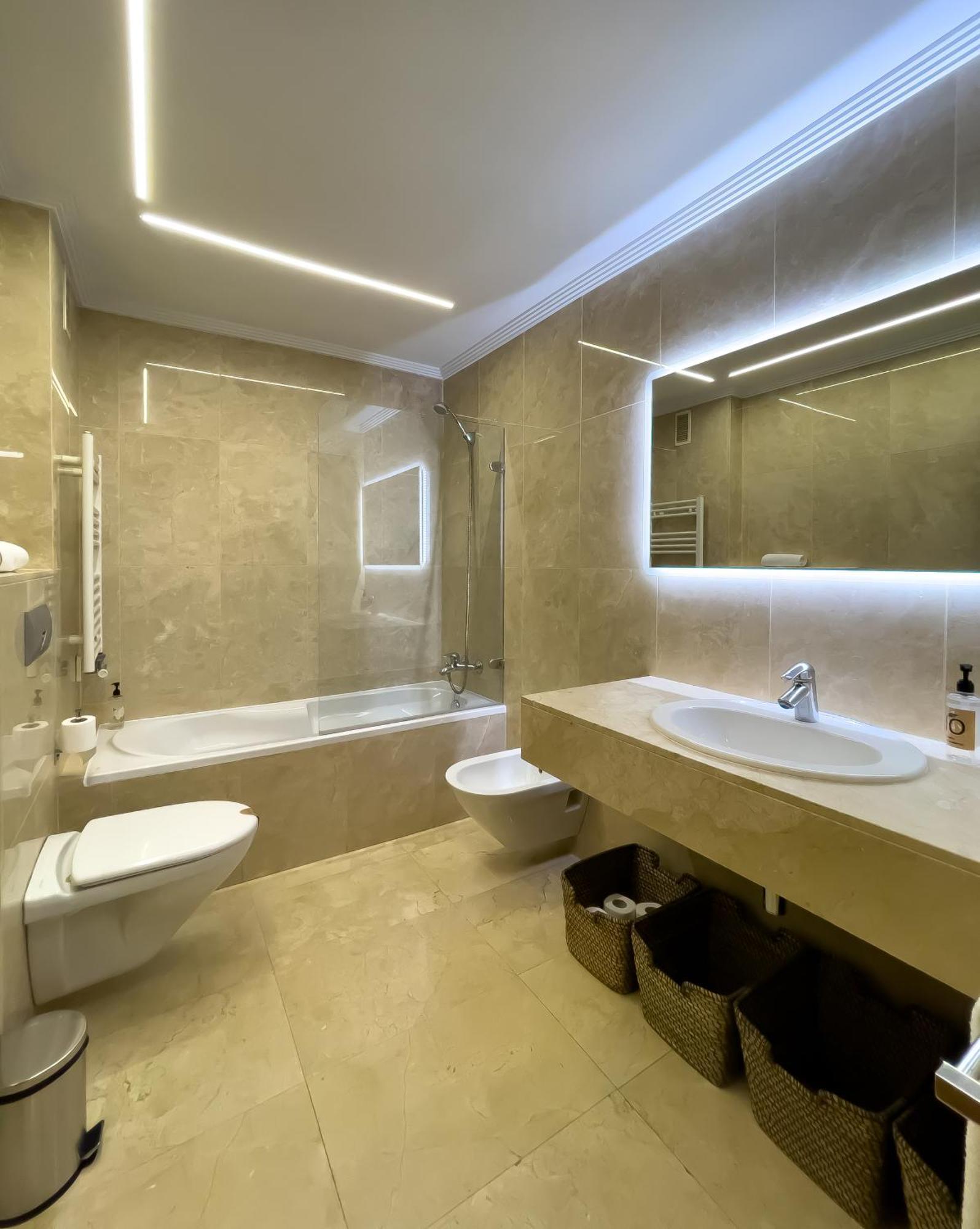 Garcia Barbon18 By Vigovacaciones Apartment Exterior photo