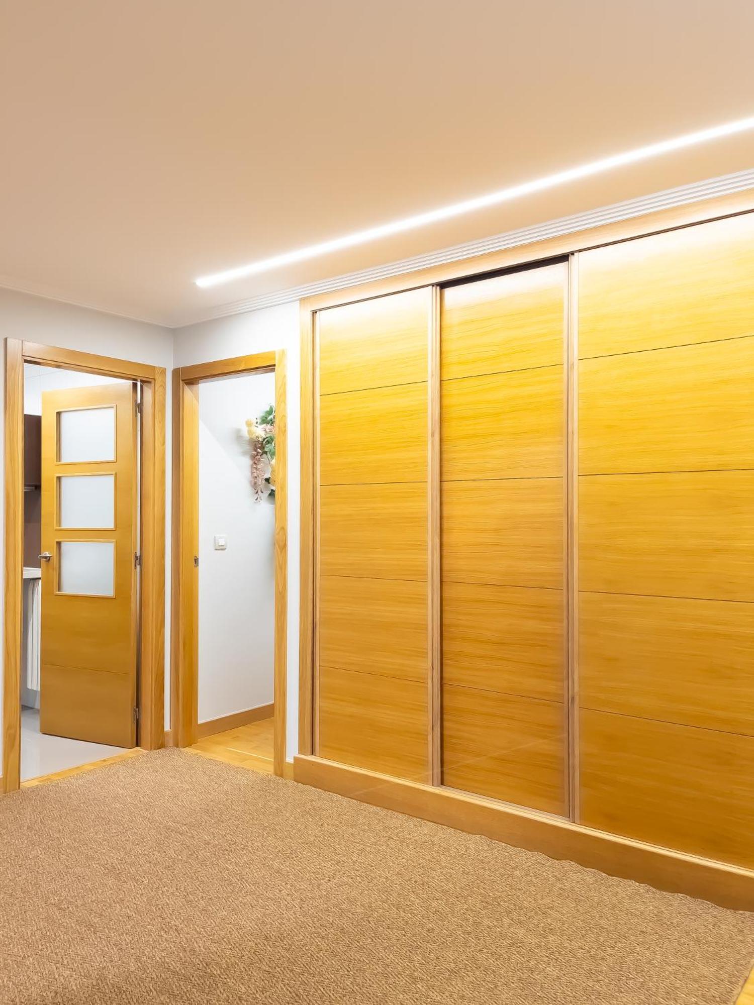 Garcia Barbon18 By Vigovacaciones Apartment Exterior photo
